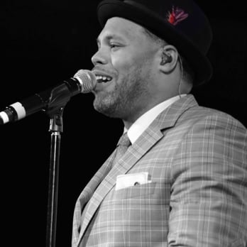 Amos' Southend - Eric Roberson Feb 27th Language of Love Music Festival at Amos Southend - Music Venues Near Me - Charlotte, North Carolina