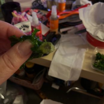 Chick-fil-A - Rotten kale - Fast Food Near Me - Medina, Ohio