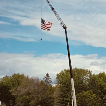 Nygaard Crane Service - Crane Services Near Me Nygaard Crane Service - Crane Services Near Me