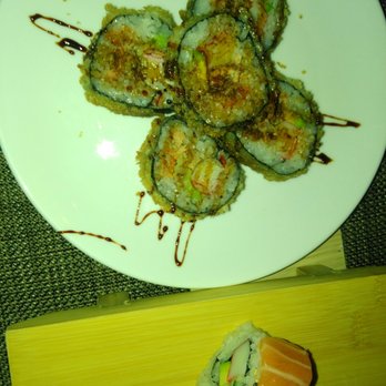 Udo Sushi - Sushi Bars Near Me - Milan, Michigan Udo Sushi - Sushi Bars Near Me - Milan, Michigan