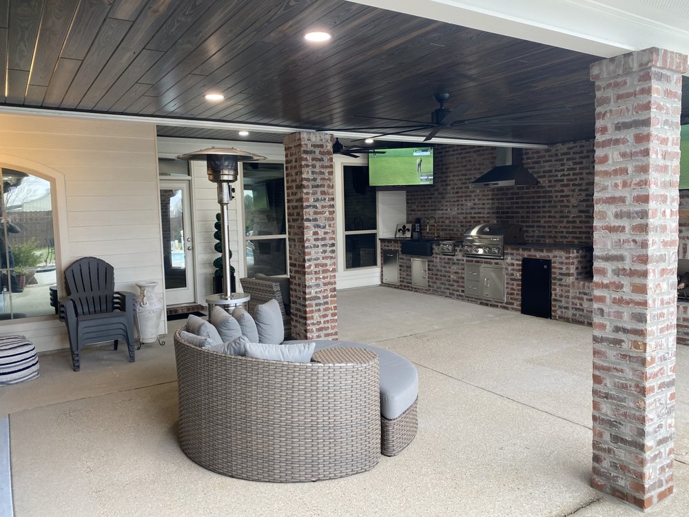 Slide of TKO Construction Solutions