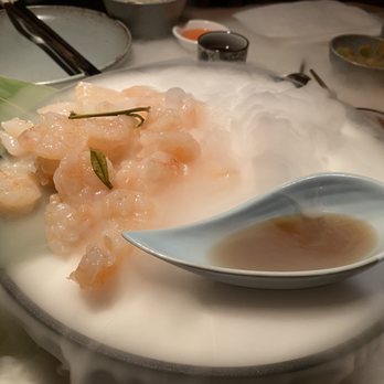 Cheli - Shrimp - Shanghainese Near Me - New York, New York