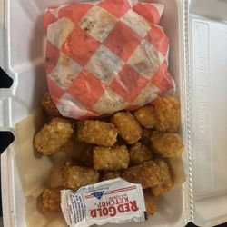 The Grill