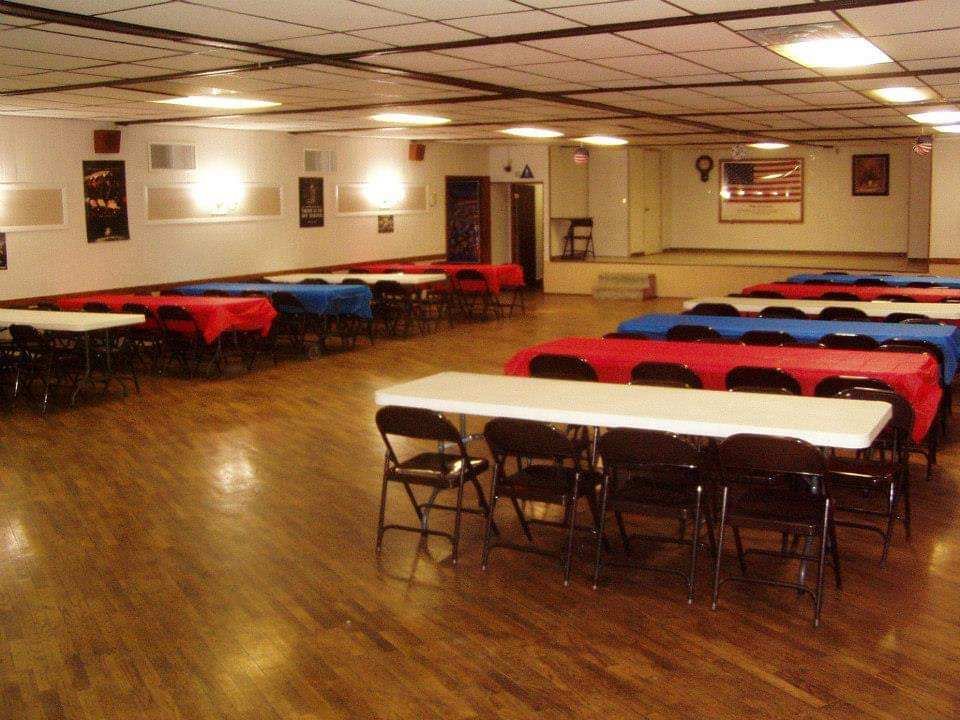 American Legion Hill-Gazette Post 143 - veterans service organization in Auburn Hills, MI