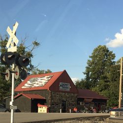 Depot Tavern - Depot Tavern
