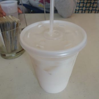 TacoBar - Horchata - Mexican Near Me - San Francisco, California
