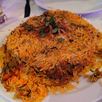 Bombay Darbar - Indian Near Me - Miami, Florida