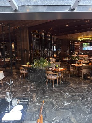 Sonora Grill by null