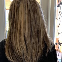 Best Hair By Diana - Highlights and cut! Highly recommend!