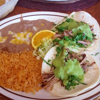 Jalapenos Restaurant - Carnitas tacos were, AMAZING!! Glad we found this place!! Definitely coming back! - Mexican Near Me - Grover Beach, California Jalapenos Restaurant - Carnitas tacos were, AMAZING!! Glad we found this place!! Definitely coming back! - Mexican Near Me - Grover Beach, California