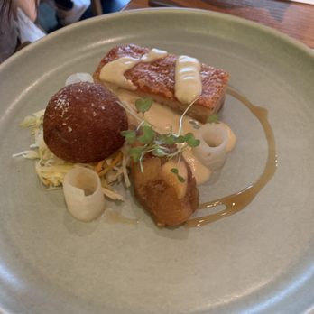 Rata - Pork belly - New Zealand Near Me - Queenstown, OTA Rata - Pork belly - New Zealand Near Me - Queenstown, OTA