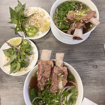 Pho 999 Reseda - The best of the best ribeye pho - Vietnamese Near Me - Reseda, California Pho 999 Reseda - The best of the best ribeye pho - Vietnamese Near Me - Reseda, California
