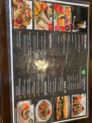 Pho Dakao Smyrna Ga. by null