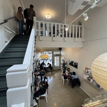 Goodthing Coffee - Coffee & Tea Near Me - Palo Alto, California