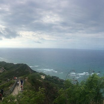 Diamond Head State Monument - Parks Near Me - Honolulu, Hawaii