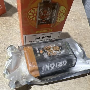 I Vape - Date of purchase 9/2/23 - Vape Shops Near Me - Walker, Louisiana