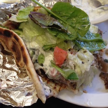 Caravan Restaurant - I've been looking for an awesome Gyro since I graduated from college, I found it! - Mediterranean Near Me - Glendale, California Caravan Restaurant - I've been looking for an awesome Gyro since I graduated from college, I found it! - Mediterranean Near Me - Glendale, California