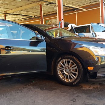 Sweetwater - Auto Detailing Near Me - Apopka, Florida