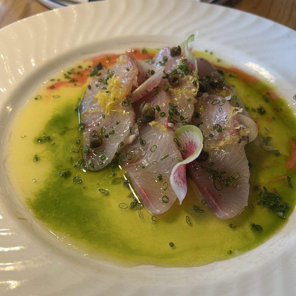 Luka - Hamachi - Coffee & Tea Near Me - Artesia, California Luka - Hamachi - Coffee & Tea Near Me - Artesia, California