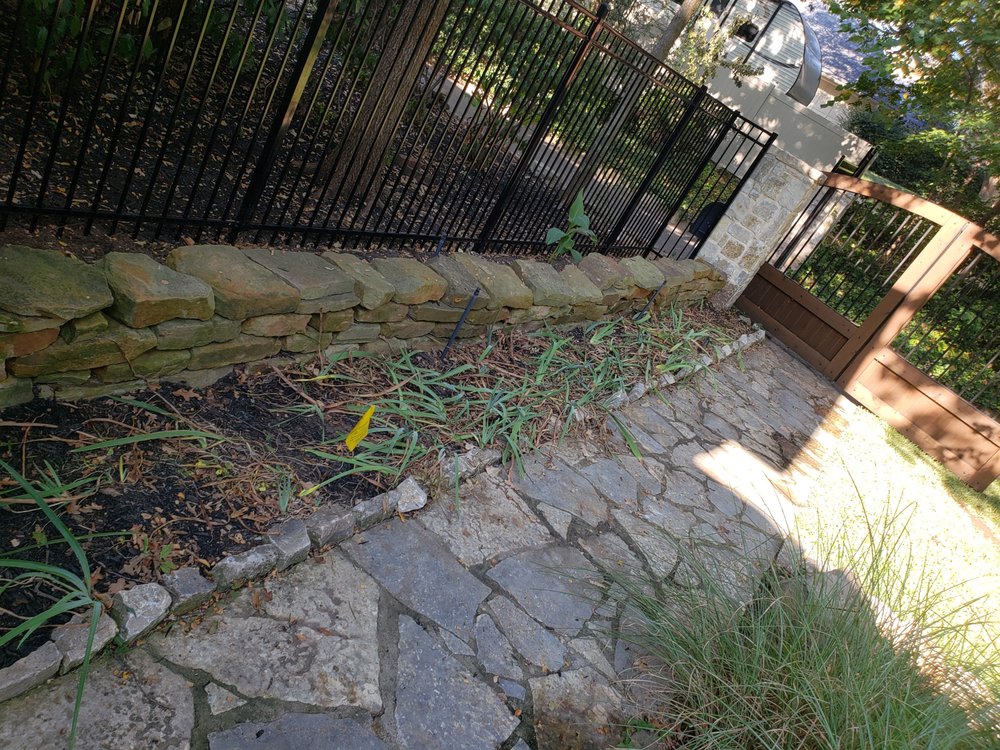 Slide of I-35 Roofing