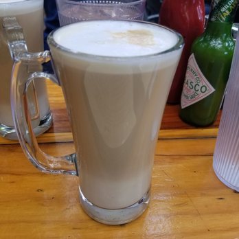 Tower Cafe - Mocha blanc - Breakfast & Brunch Near Me - Sacramento, California Tower Cafe - Mocha blanc - Breakfast & Brunch Near Me - Sacramento, California