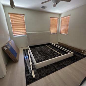 Zona Floors - Flooring Near Me - Tempe, Arizona