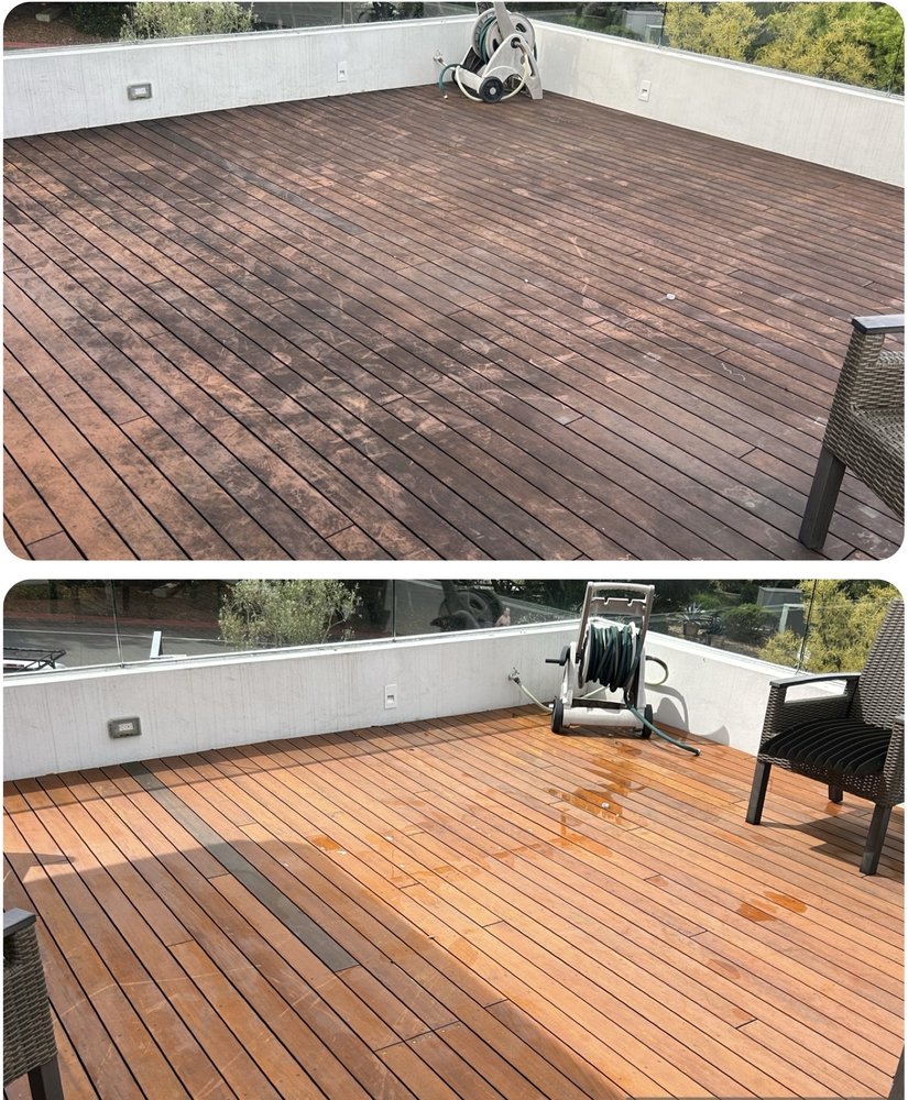 Slide of WashAway Solutions