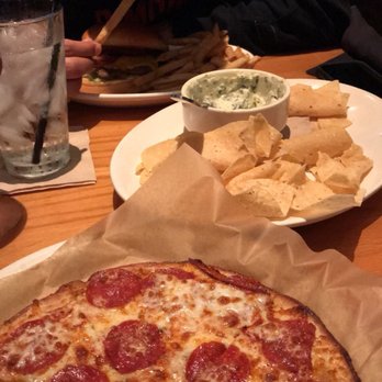 BJ's Restaurant & Brewhouse - American Near Me - McAllen, Texas