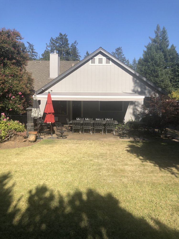 REDWOOD EMPIRE AWNING Updated July 2024 3547 Santa Rosa Ave, Santa