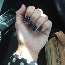 Solar Nail Spa