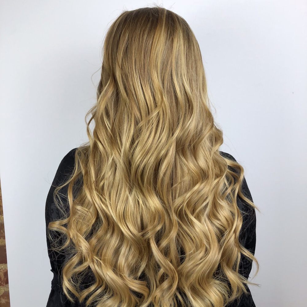 Muze Salon - Hair Salons Near Me - New York, New York Muze Salon - Hair Salons Near Me - New York, New York