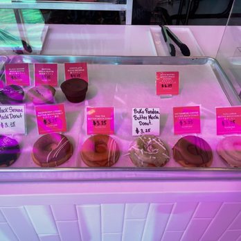 Third Culture Bakery - Today's half dozen - Bakeries Near Me - Walnut Creek, California Third Culture Bakery - Today's half dozen - Bakeries Near Me - Walnut Creek, California