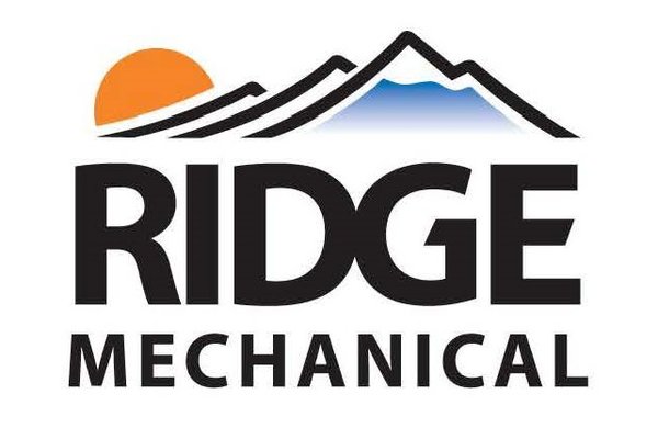 Ridge Mechanical Logo