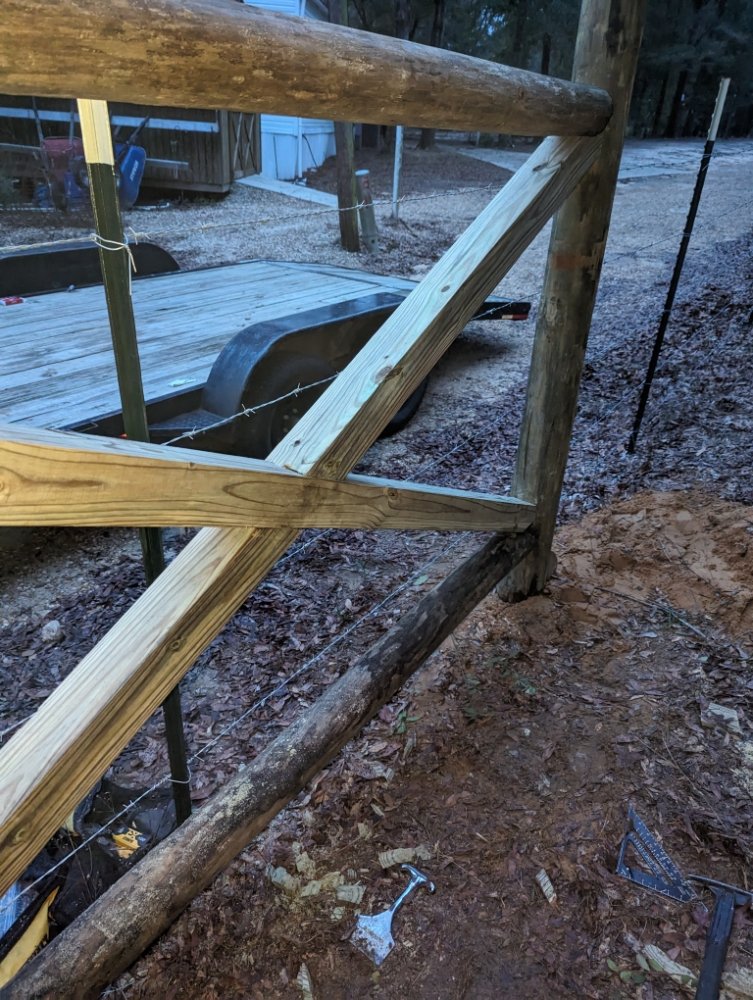 Slide of Moore's Roofing