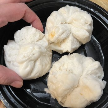 Sam Woo Cafe - Steamed Chicken Buns - Desserts Near Me - Artesia, California Sam Woo Cafe - Steamed Chicken Buns - Desserts Near Me - Artesia, California