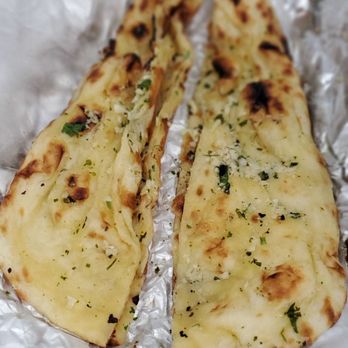 Sonnys Indian Kitchen - Ahhhhhhhh...... the delectable Garlic-Naan. - Indian Near Me - Chatham, New Jersey Sonnys Indian Kitchen - Ahhhhhhhh...... the delectable Garlic-Naan. - Indian Near Me - Chatham, New Jersey
