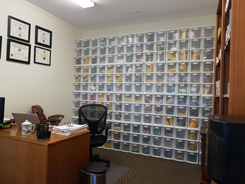 ETERNAL SPRING ACUPUNCTURE Updated June 2024 2978 Rice St, Little