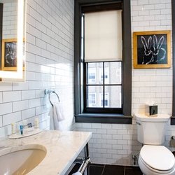 Fairfield Inn & Suites Philadelphia Downtown/Center City