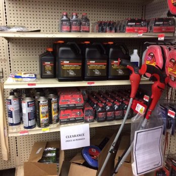 Cartersville Ace Hardware - Hardware Stores Near Me - Cartersville, Georgia