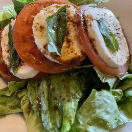 Caprese Salad
