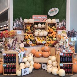Sprouts Farmers Market