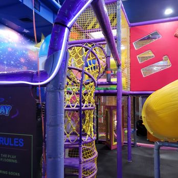 Planet Play - Indoor Playcenter Near Me - Bellmore, New York