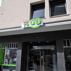 REWE TO GO