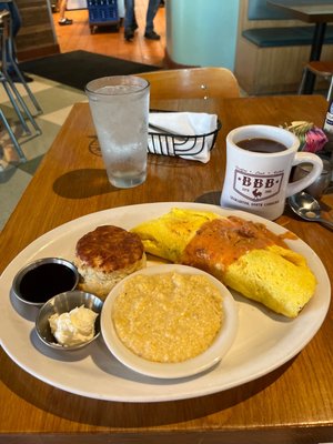 Big Bad Breakfast-Charleston by null