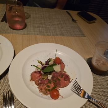 The Grill at Excellence - Steakhouses Near Me