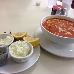 Best menudo on the west side! Best menudo on the west side!
