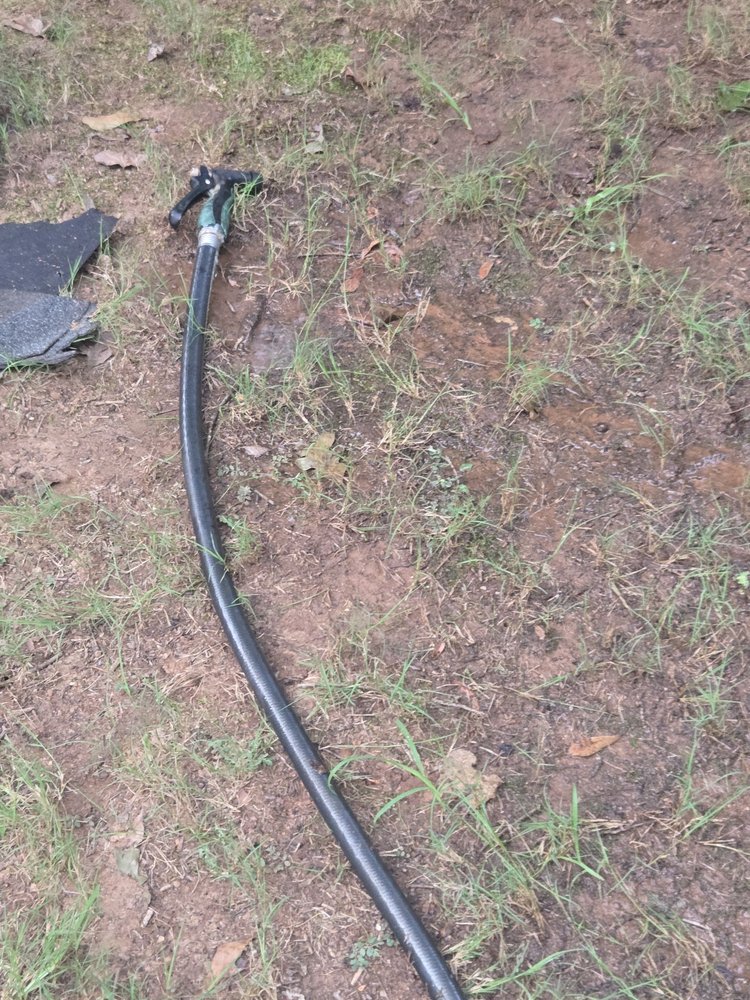 Slide of Top Pitch Storm & Disaster Services