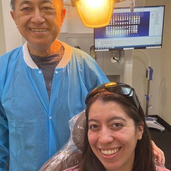 OC Dental Center - Roy is retiring after 28 years of working with Dr. Sabo and her team! We will miss her. - General Dentistry Near Me - Santa Ana, California OC Dental Center - Roy is retiring after 28 years of working with Dr. Sabo and her team! We will miss her. - General Dentistry Near Me - Santa Ana, California