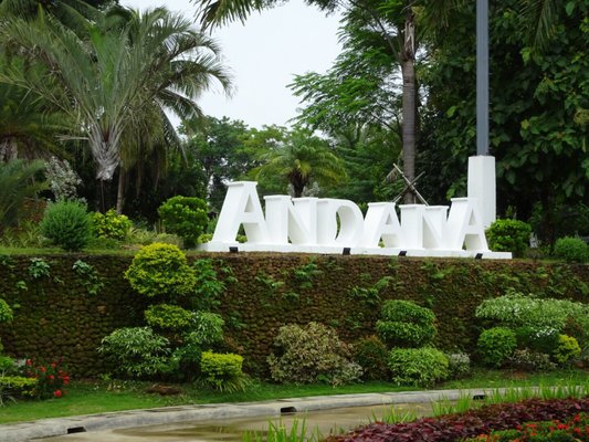 La Puerta Al Paraizo Resort by null