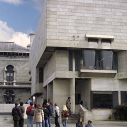 Berkeley Library
